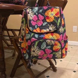 Vera Bradley backpack